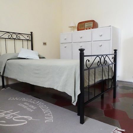 阿尔博尼科别墅住宿加早餐旅馆 拉利奥 外观 照片